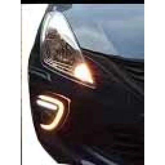 Buy Maruti Suzuki New Baleno Fog Light Accessories Online